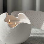 LunaCandle® - Perle di cera