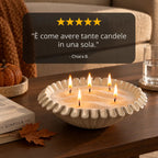 Luna Candle® - Perle di cera Il mio negozio
