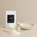 Venere Bundle | Vaso & Perle di cera