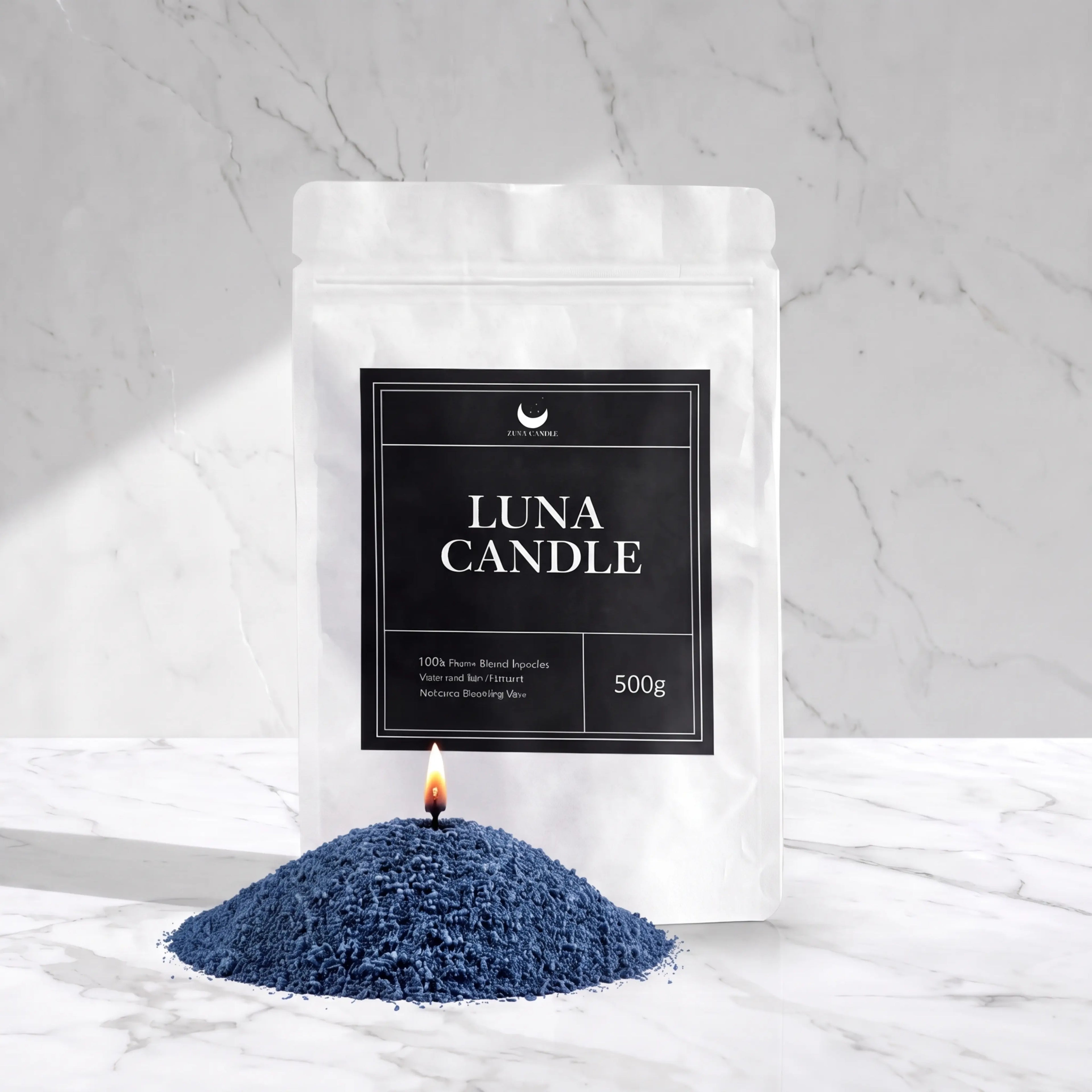 LunaCandle® - Perle di cera