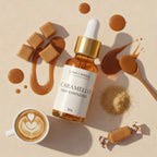 Olio essenziale | Fragranza per Candele (5ml)