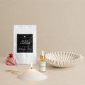 Venere Bundle | Vaso & Perle di cera
