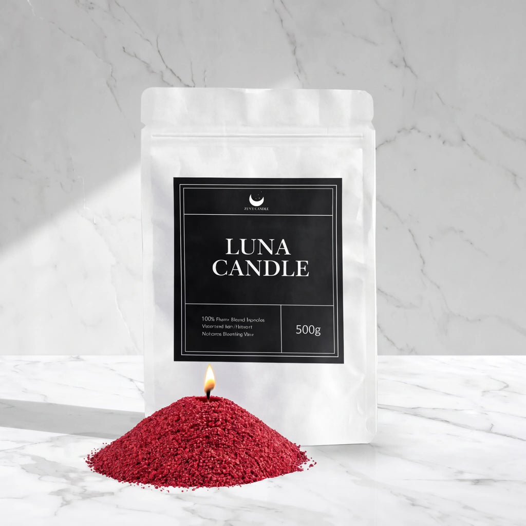 LunaCandle® - Perle di cera