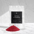 LunaCandle® - Perle di cera