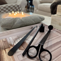 Kit accessori per candele