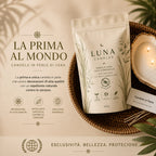LunaCandle® - Citronella