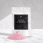 LunaCandle® - Perle di cera