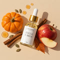 Fragranza Mela e Zucca (5ml)