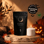 LunaCandle® - Halloween (Edizione Limitata)