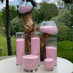 LunaCandle® Celebration – Formato Maxi 5 kg