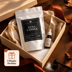 Luna Candle® - Perle di cera Il mio negozio
