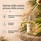 LunaCandle® - Citronella