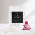 Perle di cera - Bianco