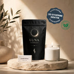 LunaCandle® - Eclissi (Edizione Limitata)