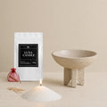 Orione Bundle | Vaso & Perle di cera