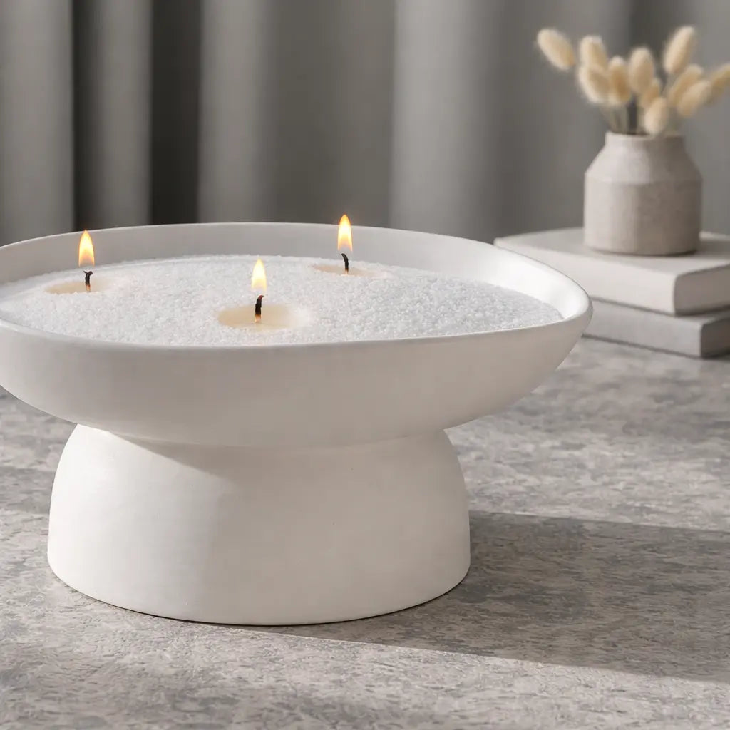 LunaCandle® - Perle di cera