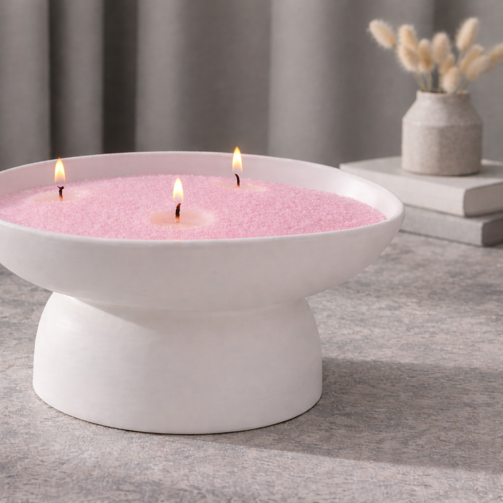 LunaCandle® - Perle di cera