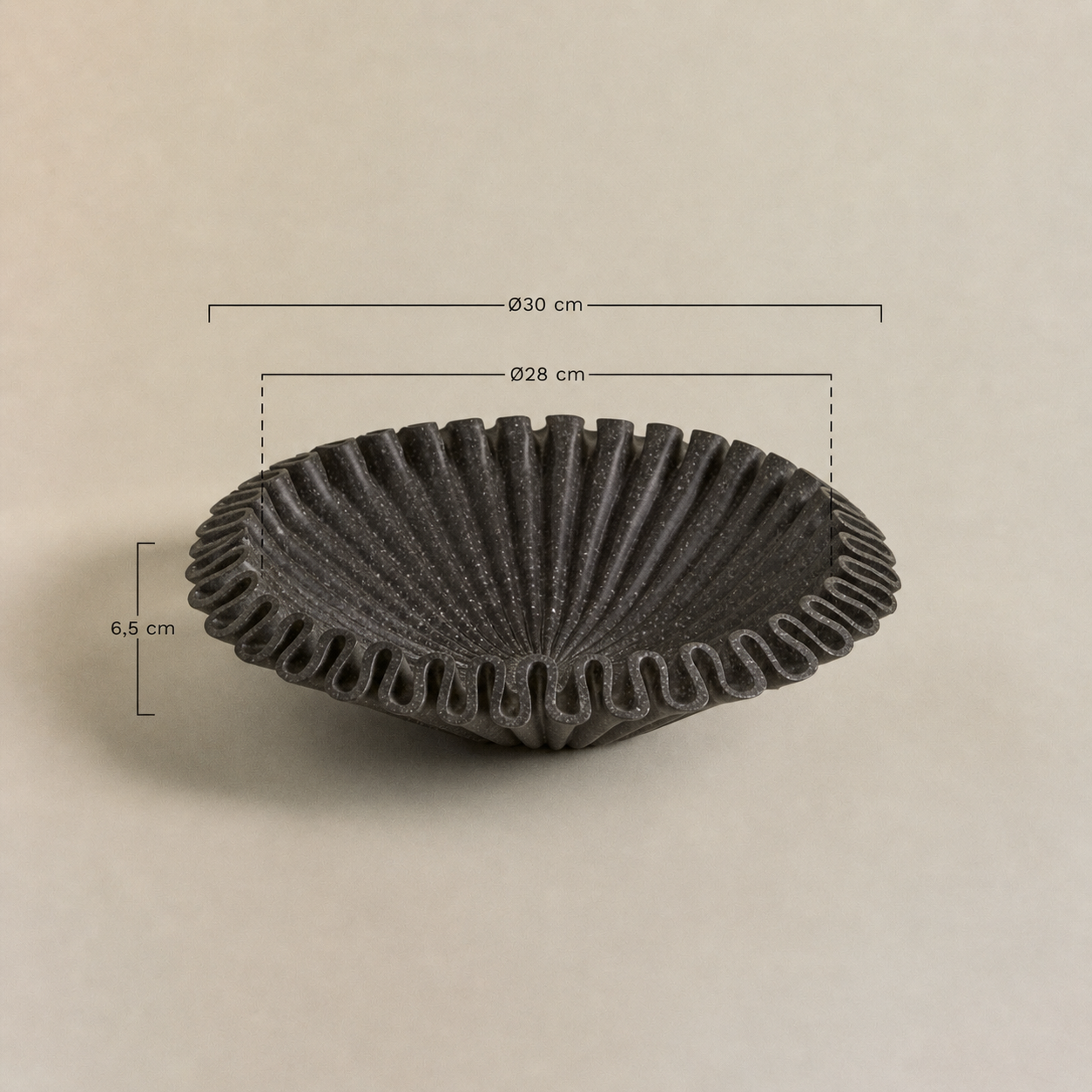 Venere | Vaso centrotavola