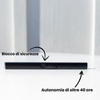 Accendino Ricaricabile per Candele