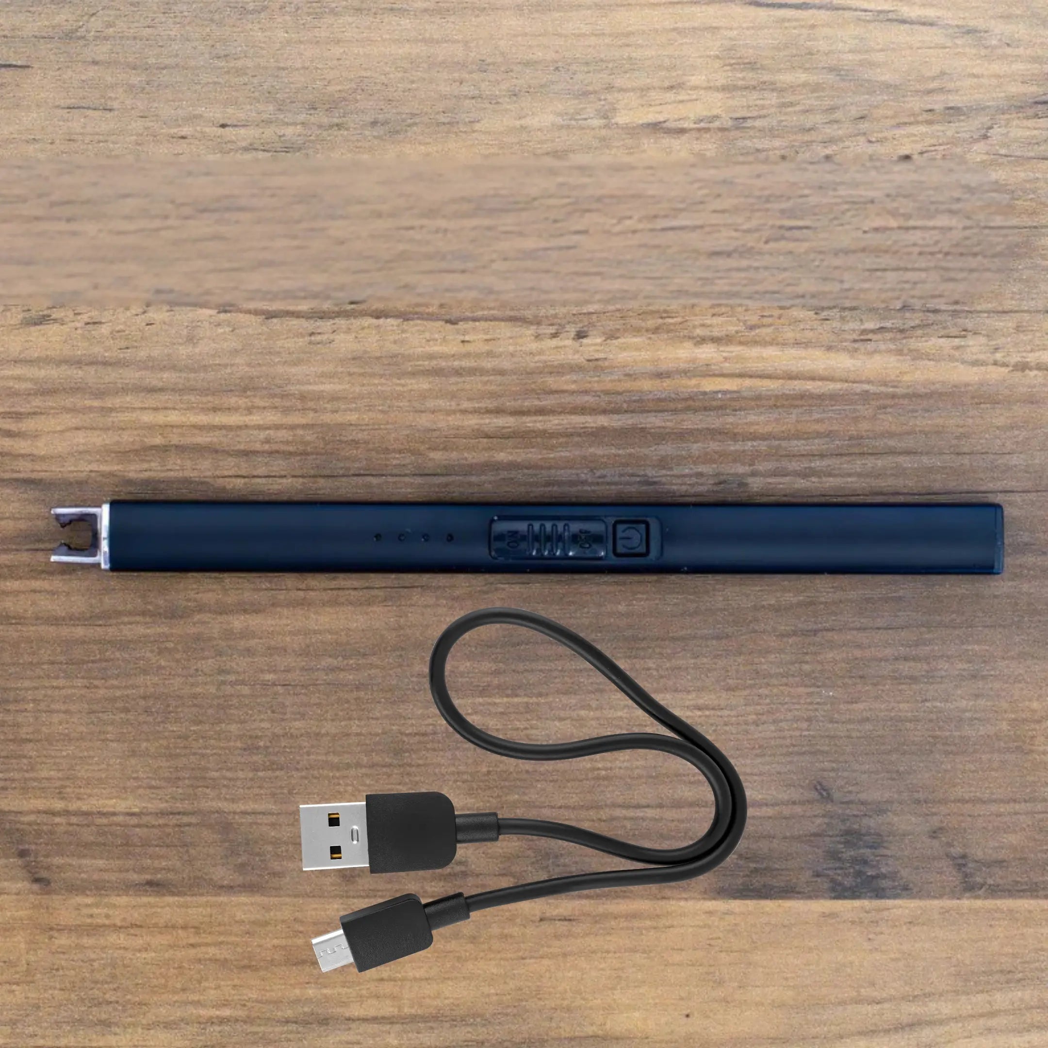 Accendino Ricaricabile per Candele