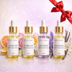 Cofanetto 4 Fragranze