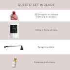 Special Box | Kit di Benvenuto