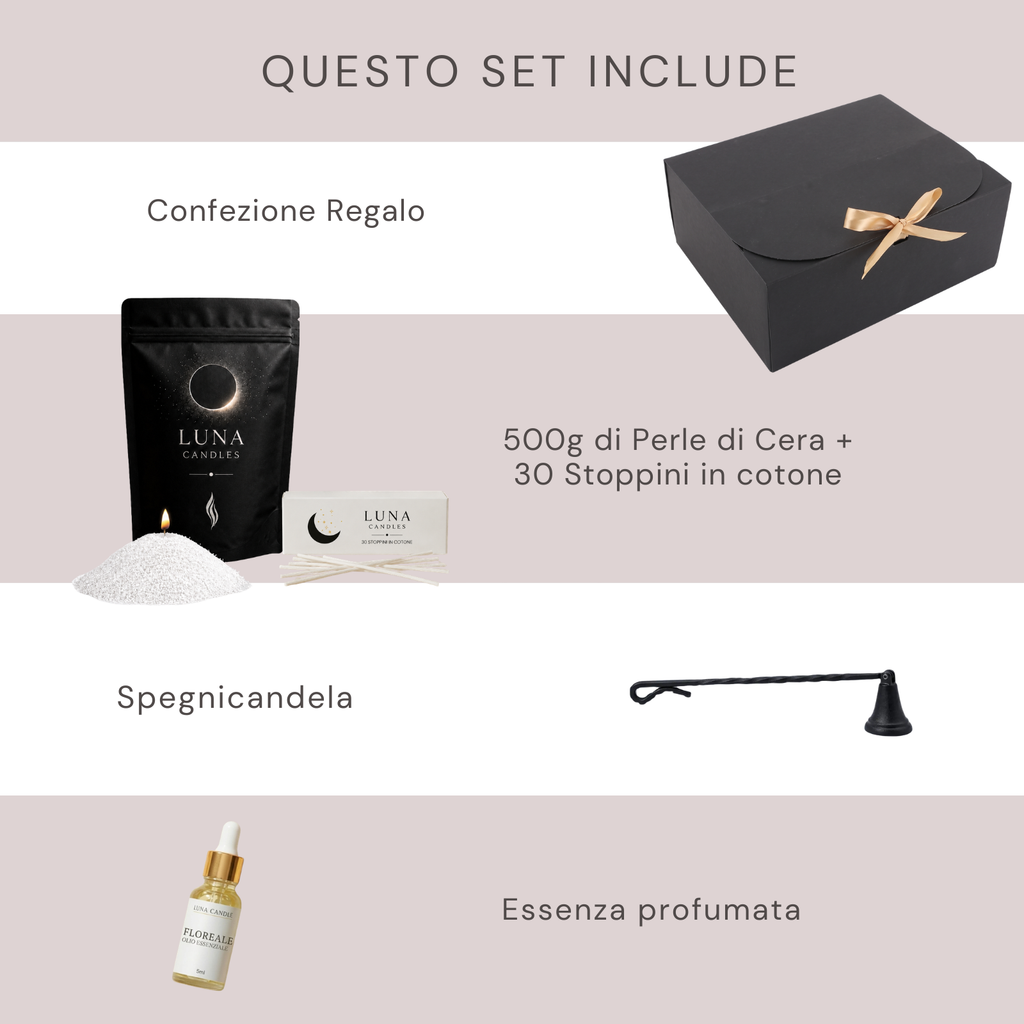 Gift Box | Confezione Regalo