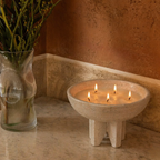 Orione Bundle | Vaso & Perle di cera