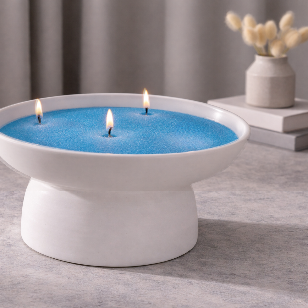 LunaCandle® - Perle di cera