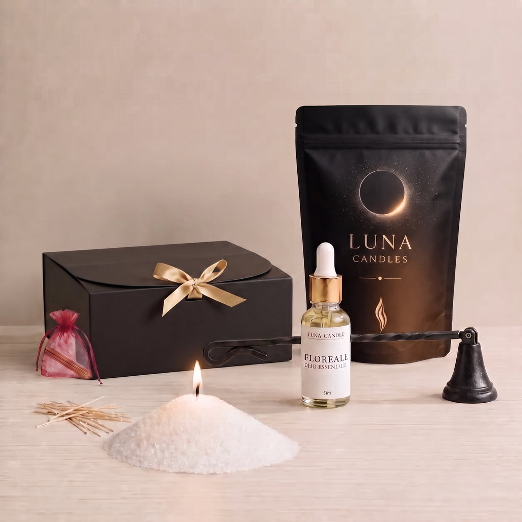 Gift Box | Confezione Regalo