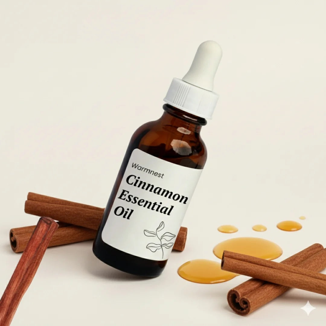 Fragranza per Candela (10ml)