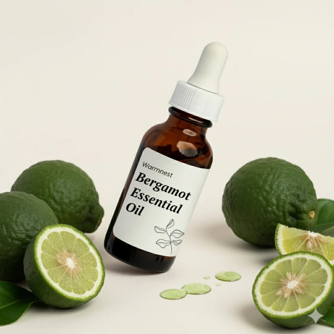 Fragranza per Candela (10ml)