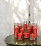 LunaCandle® Celebration – Formato Maxi 5 kg