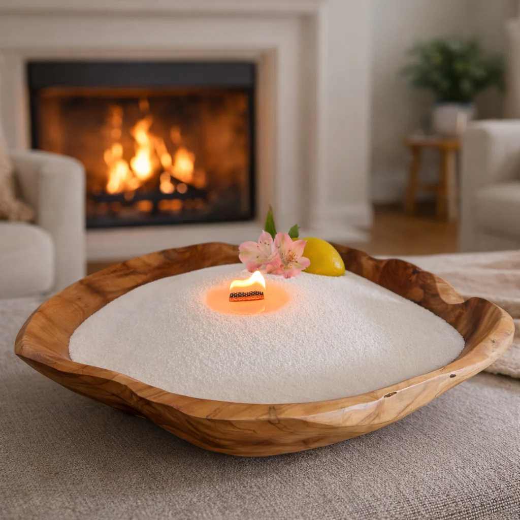 5 Stoppini in legno XL - NEW!