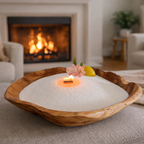 5 Stoppini in legno XL - NEW!