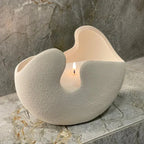 Disponibile a breve - Vaso in ceramica Guscio