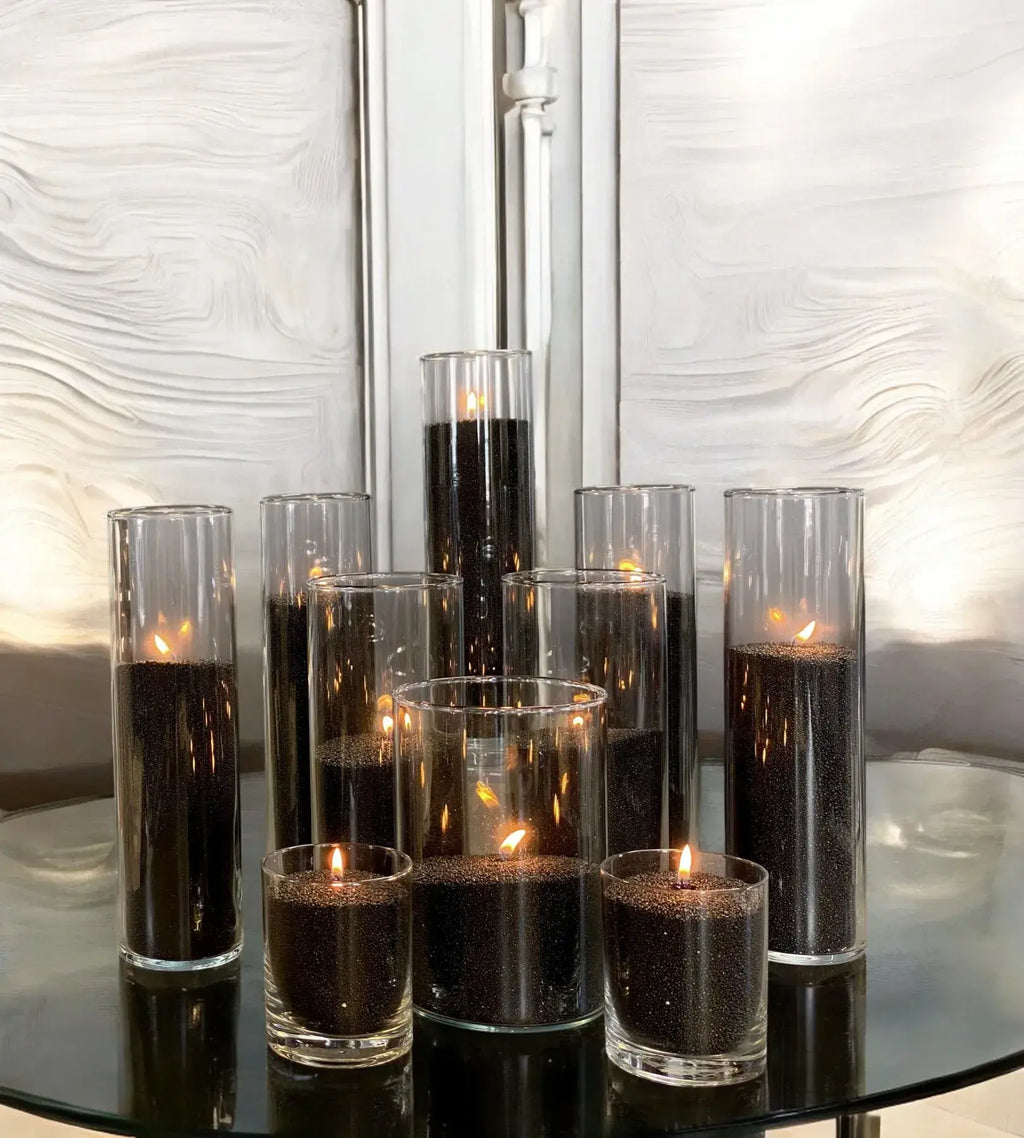 LunaCandle® Celebration – Formato Maxi