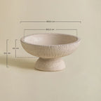 Saturno Bundle | Vaso & Perle di cera