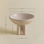 Orione Bundle | Vaso & Perle di cera