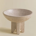 Orione | Vaso decorativo in cemento