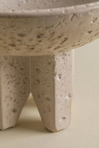 Orione | Vaso decorativo in cemento