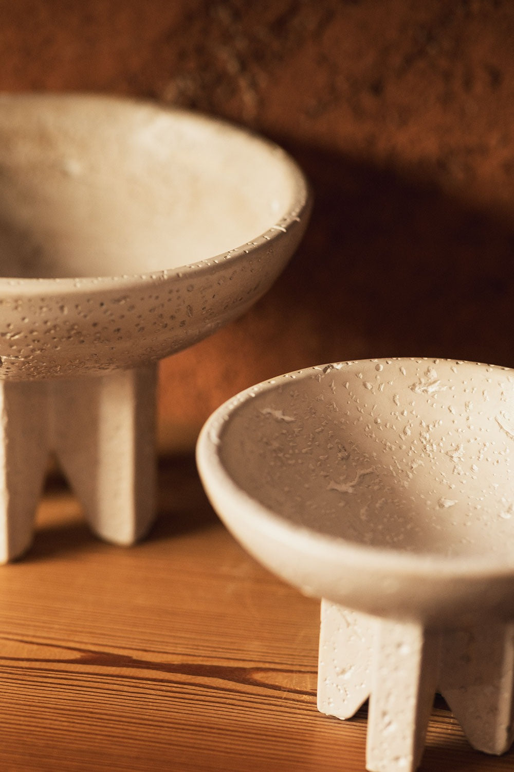 Orione Bundle | Vaso & Perle di cera