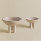Orione | Vaso decorativo in cemento