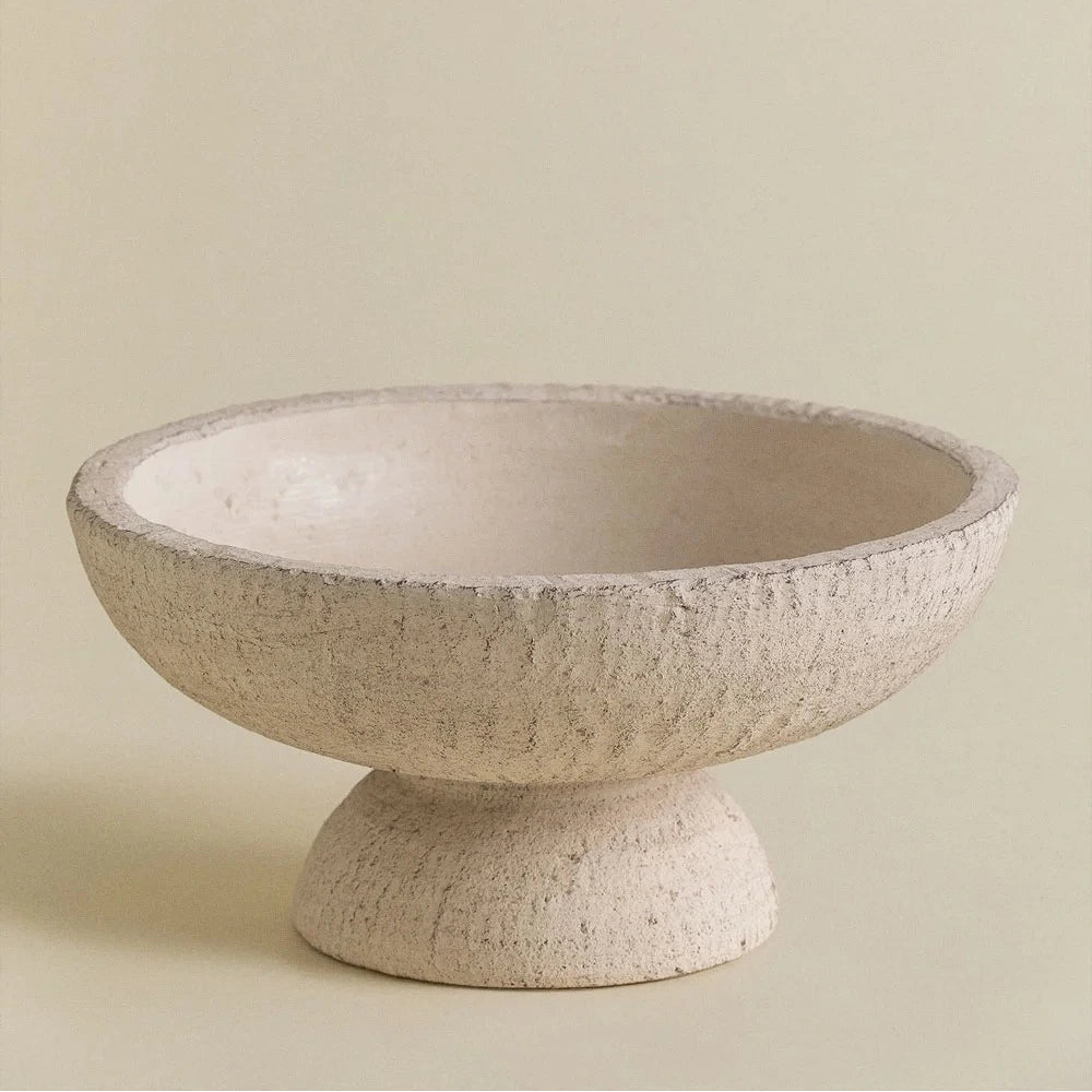 Saturno Bundle | Vaso & Perle di cera