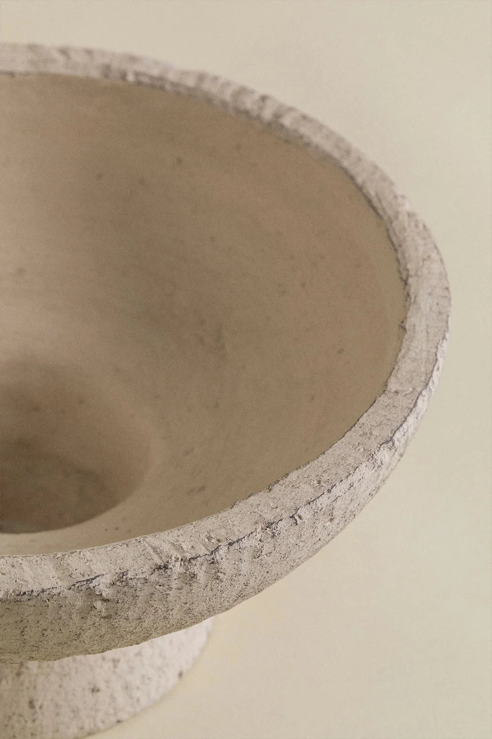 Saturno Bundle | Vaso & Perle di cera