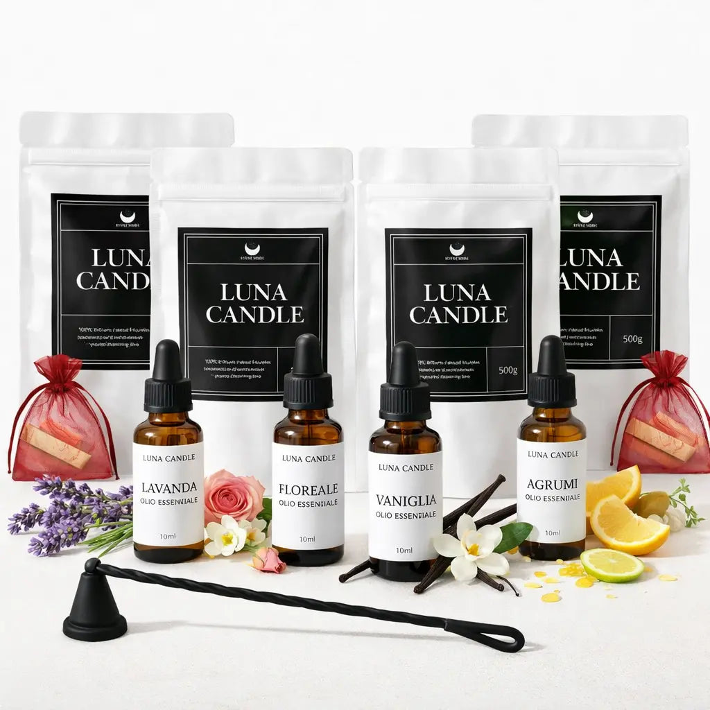 Deluxe Box (Edizione Limitata)