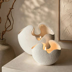Set Nebula | 2 Vasi in ceramica